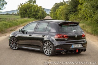 Volkswagen Golf 2.0TFSI GTI editon 35 /a 2012