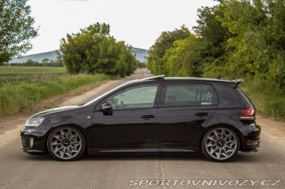 Volkswagen Golf 2.0TFSI GTI editon 35 /a 2012