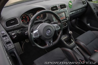 Volkswagen Golf 2.0TFSI GTI editon 35 /a 2012