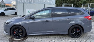 Ford Focus ST Combi