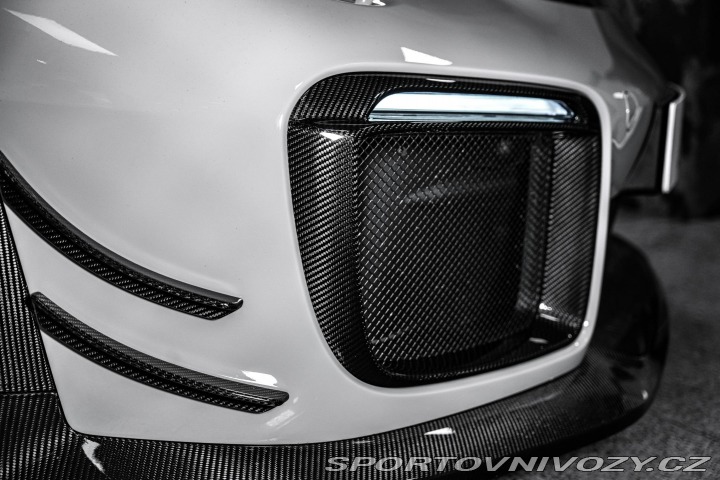 Porsche 911 GT2 RS/WEISSACH/CARBON/MA 2020