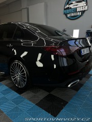 Mercedes-Benz C W206 2023