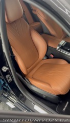 Mercedes-Benz C W206 2023