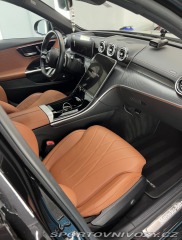 Mercedes-Benz C W206 2023