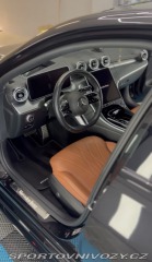 Mercedes-Benz C W206 2023