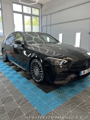 Mercedes-Benz C W206 2023