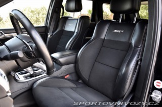 Ostatní značky Ostatní modely Jeep Grand Cherokee SRT 2019