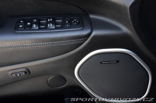 Ostatní značky Ostatní modely Jeep Grand Cherokee SRT 2019