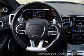 Ostatní značky Ostatní modely Jeep Grand Cherokee SRT 2019