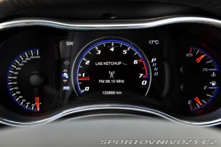 Ostatní značky Ostatní modely Jeep Grand Cherokee SRT 2019