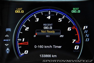 Ostatní značky Ostatní modely Jeep Grand Cherokee SRT 2019