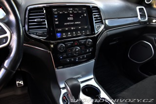 Ostatní značky Ostatní modely Jeep Grand Cherokee SRT 2019
