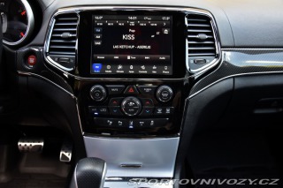 Ostatní značky Ostatní modely Jeep Grand Cherokee SRT 2019
