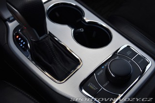 Ostatní značky Ostatní modely Jeep Grand Cherokee SRT 2019