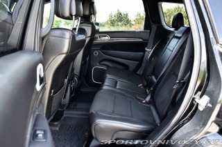 Ostatní značky Ostatní modely Jeep Grand Cherokee SRT 2019
