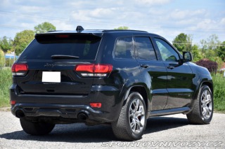 Ostatní značky Ostatní modely Jeep Grand Cherokee SRT 2019