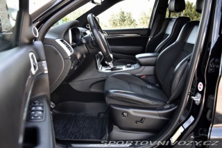 Ostatní značky Ostatní modely Jeep Grand Cherokee SRT 2019