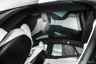 Tesla Model S PLAID 1020PS 2022