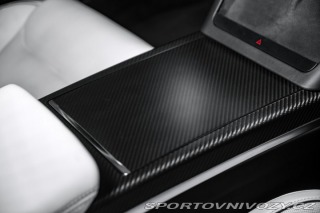Tesla Model S PLAID 1020PS 2022