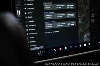 Tesla Model S PLAID 1020PS 2022