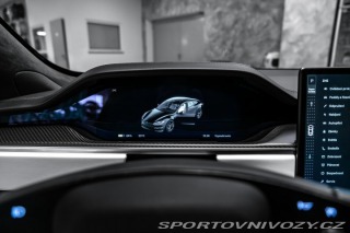 Tesla Model S PLAID 1020PS 2022