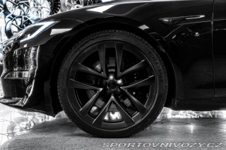 Tesla Model S PLAID 1020PS 2022
