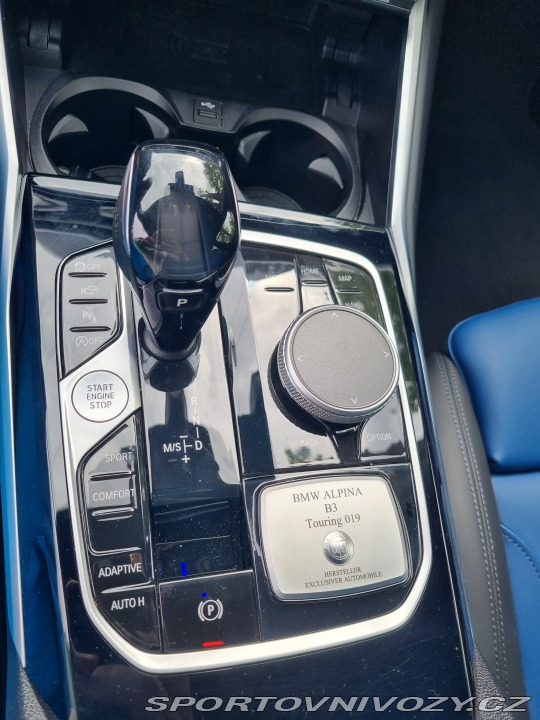 Alpina B3 G21 2020