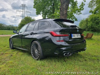 Alpina B3 G21 2020
