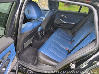 Alpina B3 G21 2020