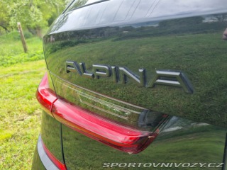 Alpina B3 G21 2020