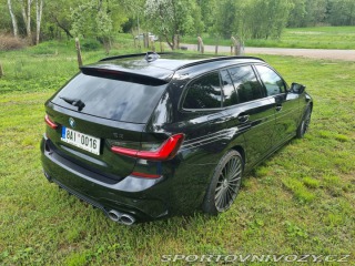 Alpina B3 G21 2020