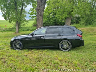 Alpina B3 G21 2020
