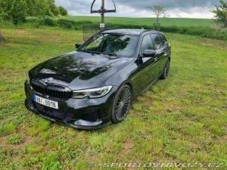 Alpina B3 G21 2020