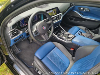 Alpina B3 G21 2020