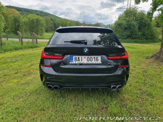 Alpina B3 G21 2020