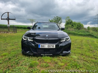 Alpina B3 G21 2020