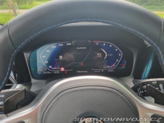 Alpina B3 G21 2020