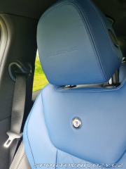 Alpina B3 G21 2020