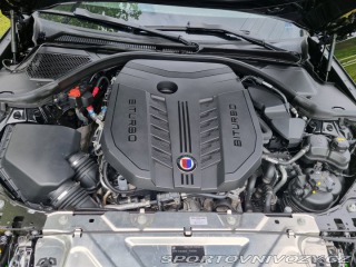 Alpina B3 G21 2020