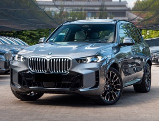 BMW X5 30d M Sport