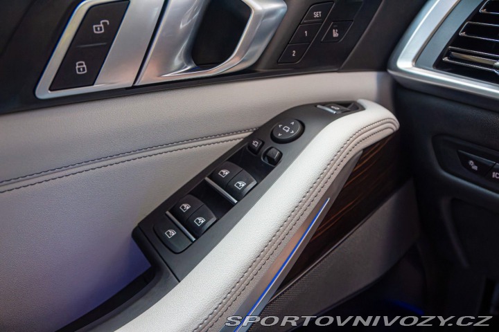 BMW X5 30d M Sport 2024