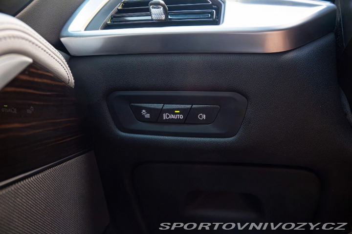 BMW X5 30d M Sport 2024