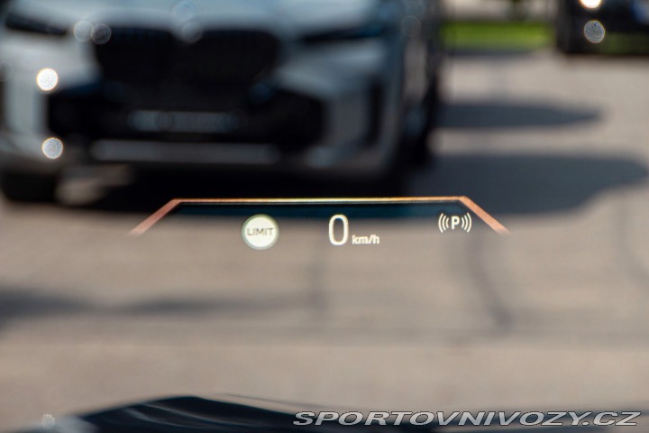 BMW X5 30d M Sport 2024