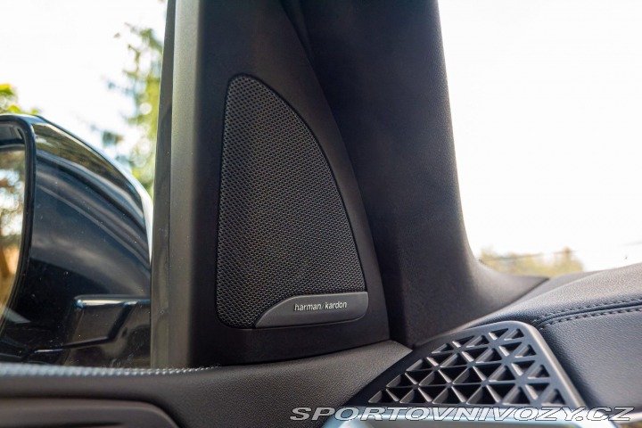 BMW X5 30d M Sport 2024