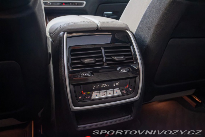 BMW X5 30d M Sport 2024