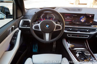 BMW X5 30d M Sport 2024