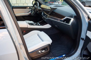 BMW X5 30d M Sport 2024