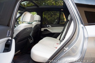 BMW X5 30d M Sport 2024