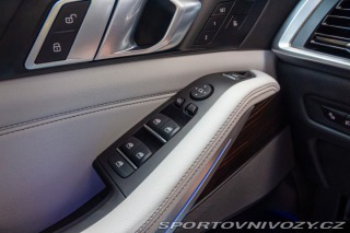 BMW X5 30d M Sport 2024
