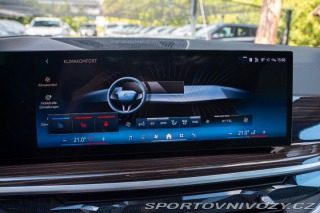 BMW X5 30d M Sport 2024